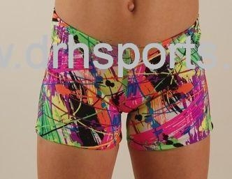 Compression Shorts Manufacturers in Coral Springs
